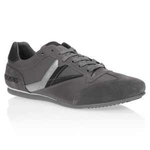 REDSKINS Baskets Chicos Cuir Chaussures Homme