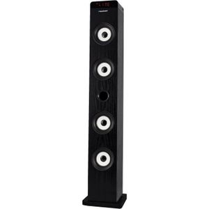 BLAUPUNKT BLP9200 Tour de son Bluetooth 30W - Noir