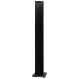 DYNABASS DBT28X Tour d'enceinte Bluetooth Noire