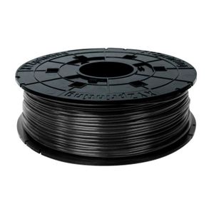 XYZ Printing Consommable 3D Filaments PLA Da Vinci Noir