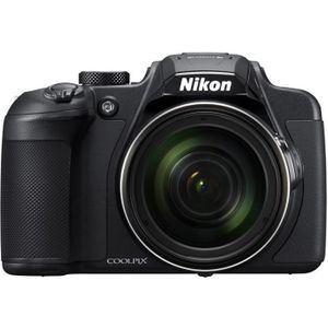 NIKON COOLPIX B700 NOIR