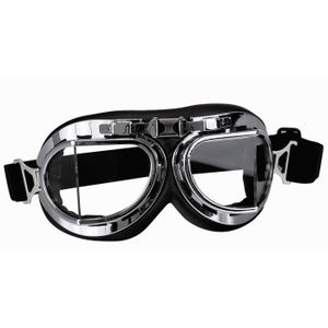 STORMER Lunettes T08 Noir