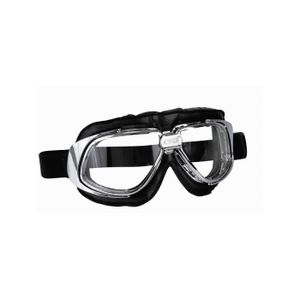 STORMER Lunettes T10 Noir