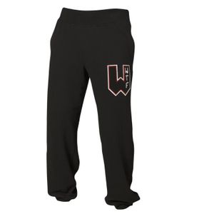 WTF Jogging Homme Noir