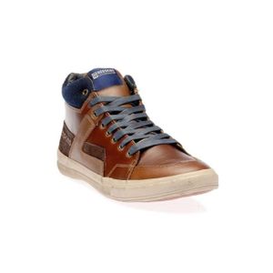 REDSKINS Baskets Alvado Chaussures Homme