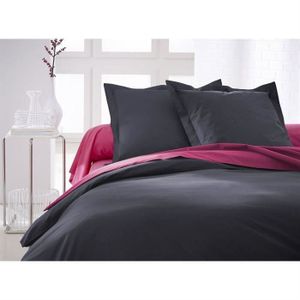 TODAY Pack Linge de Lit Canon de fusil