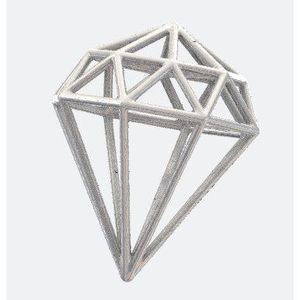 Pendentif Diamond personnalisé