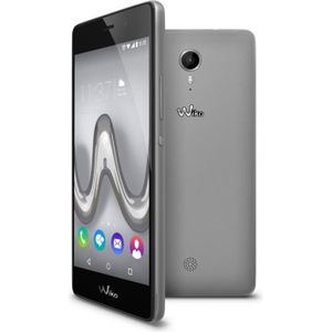 Wiko Tommy Cool Grey