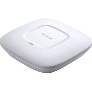 TP-LINK Point d'acc?s extérieur Wi-Fi N - EAP110 - 300Mbps