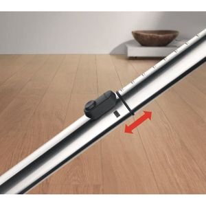 Miele tube télescopique