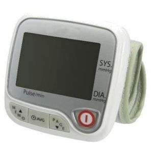 Tensiom?tre de poignet connecté - KONIX Simple Care Smart Tensio