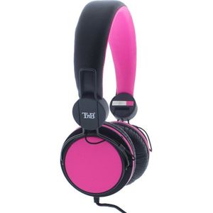 TNB BE COLOR Rose Casque audio