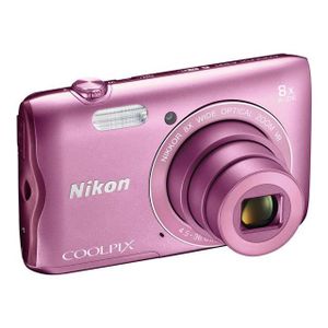 NIKON COOLPIX A300 ROSE