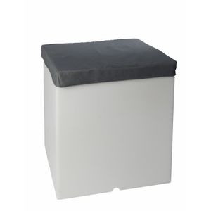 BATIMEX Coussin pour cube lumineux 40cm