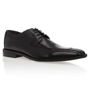 J. BRADFORD Derby Cuir Doug Chaussures Homme