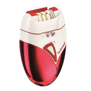 TECHWOOD TEP-25 Epilateur