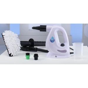 Nettoyeur vapeur ? main 3 en 1 - H2O MOP30