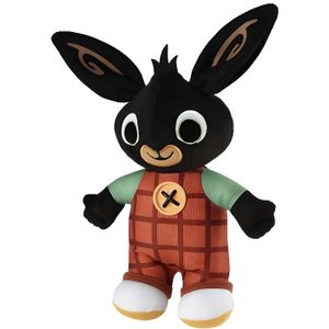 FISHER-PRICE Bing Peluche Sonore