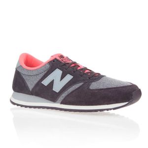 NEW BALANCE Baskets WL420 Chaussures Femme