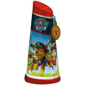 PAT' PATROUILLE Lampe Torche et Veilleuse 2-en-1 GoGlow - Worlds Apart