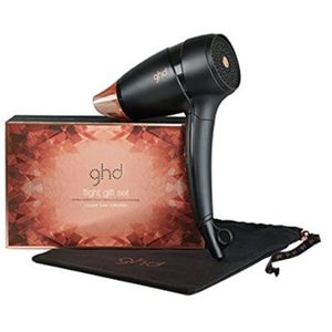GHD Édition Limitée - S?che-cheveux Air? Copper Luxe