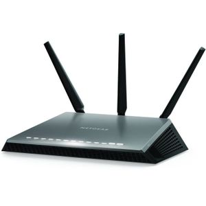 NETGEAR - D7000-100PES - Modem routeur Wifi AC1900 VDSL/ADSL