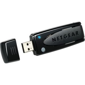 Netgear clé Wifi N600 WNDA3100200