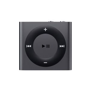 NEW APPLE iPod Shuffle 2Go Space Gray