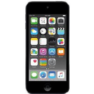 NEW APPLE iPod Touch 64Go Space Gray