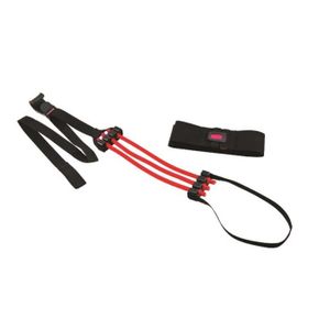 IRON GYM Accessoire de Musculation Pull Up Boost et Crossfit