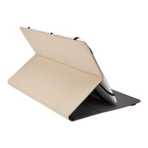 Case Logic Etui universel Beige pour Tablette 10'