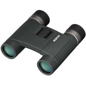 PENTAX AD Jumelles 10x25 WP - Noir