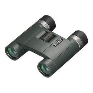 PENTAX AD Jumelles 8x25 WP - Noir