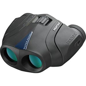 PENTAX UP Jumelles 10x25 WP - Noir