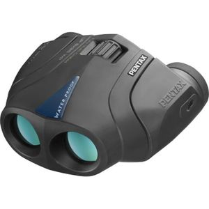 PENTAX UP Jumelles 8x25 WP - Noir