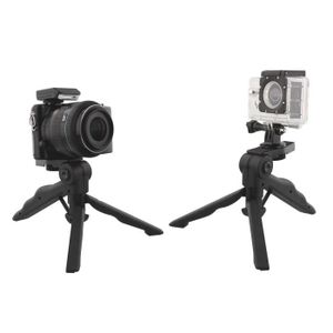 T'nB SPTRIPOD 2 en 1 poignée et mini trépied pour caméra sport et appareil photo compact