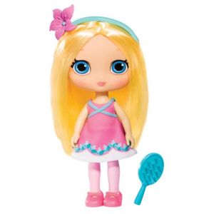 LES MINI SORCIERES Poupée 20cm - Mod?le Posie