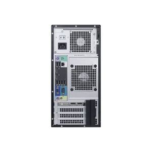 DELL- Precision T1700 MT Xeon
