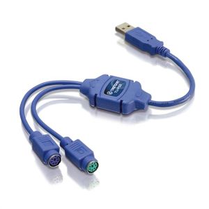 Trendnet TU-PS2