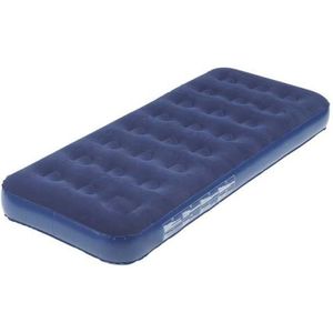 TRIGANO Matelas Velours 1 Place