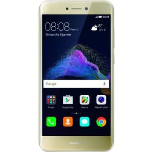 Huawei P8 Lite 2017 Or