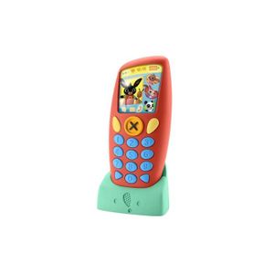 FISHER-PRICE Bing Téléphone