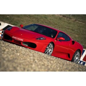 Piloter Ferrari F430 5 tours de circuit Mérignac