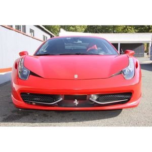 Piloter Ferrari F458 6 tours de circuit Mérignac