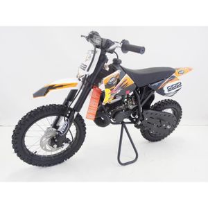 RPS Pit Bike Enfant 12\