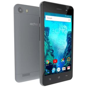 Echo Wiz Dark Gray