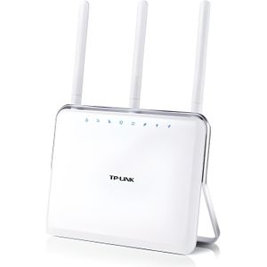 TP-LINK Routeur WiFi double bande AC1900 Archer C9