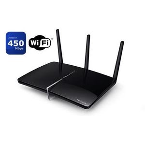 TP-Link Modem Routeur ADSL2+ AC1750 Archer D7