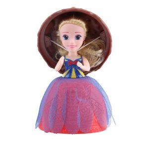 GELATO SURPRISE Poupée Parfumée GIOCHI - Rebecca