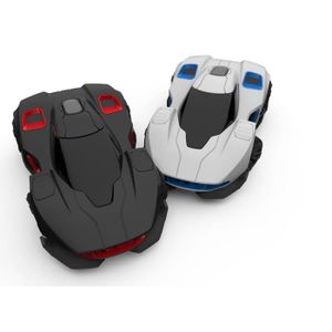 WowWee R.E.V. 2 véhicules robotiques- Blanc/Noir connectés